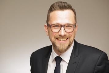 Bernd Thannheiser Bernd Thannheiser