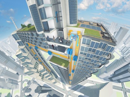 Urban Hub Urban Hub