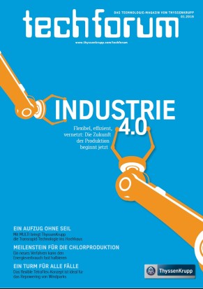 Techforum magazin 1_15