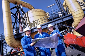 CO2 als Rohstoff CO2 als Rohstoff