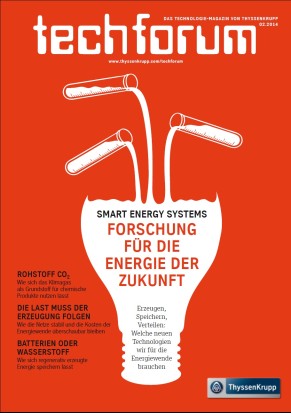 techforum magazin