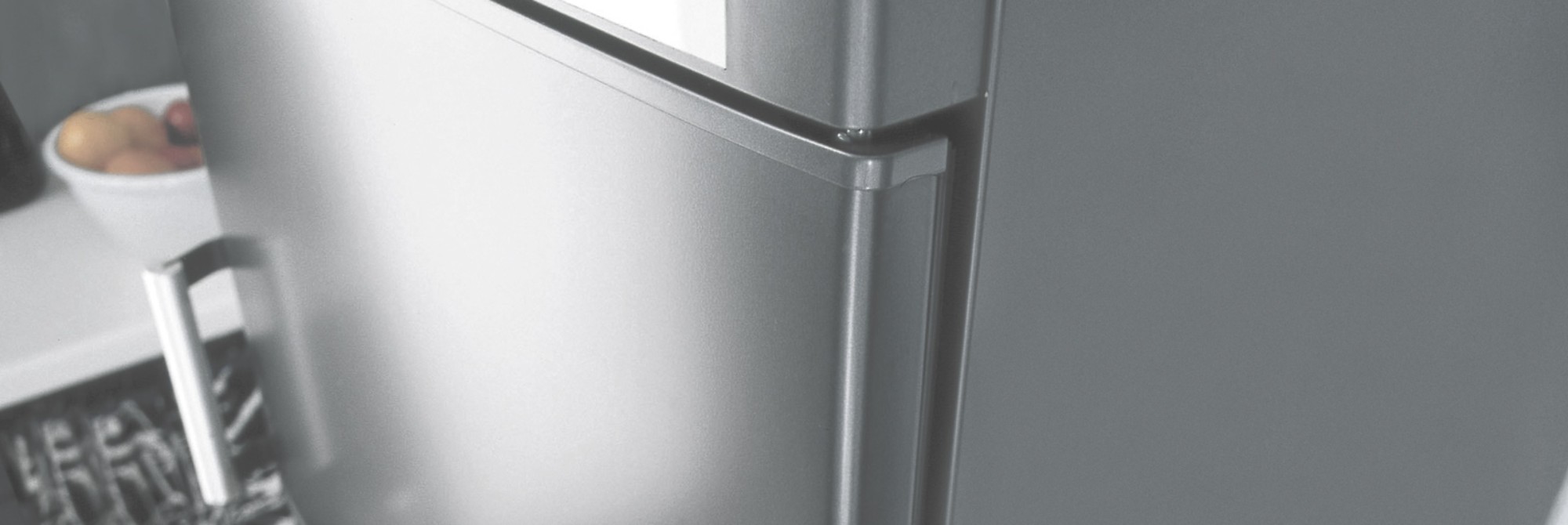 White goods innovative solutions for smart appliances