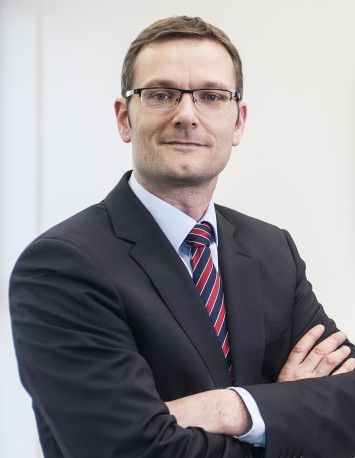 Dr. Carsten Thiel von Herff, LL.M. Dr. Carsten Thiel von Herff, LL.M.