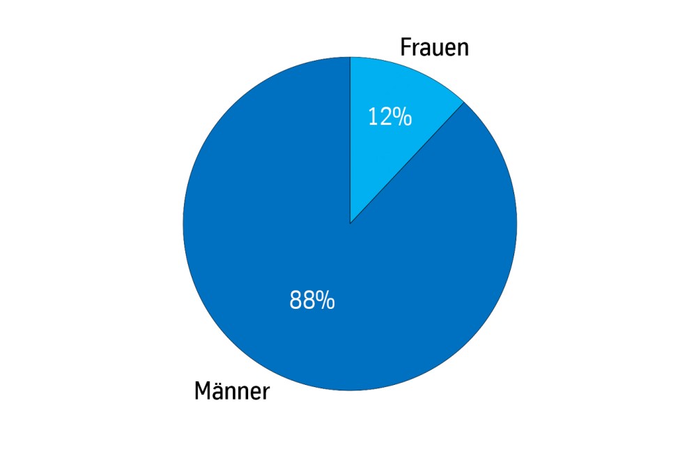 frauenanteil frauenanteil