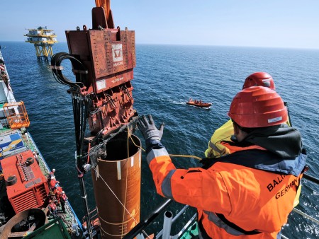 Klimaschutz: wir sind vorn dabei Klimaschutz: wir sind vorn dabei