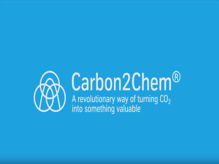Carbon2Chem
