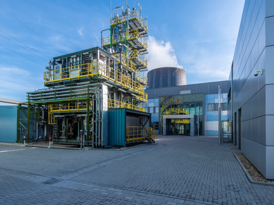 Kompetenzen vernetzen