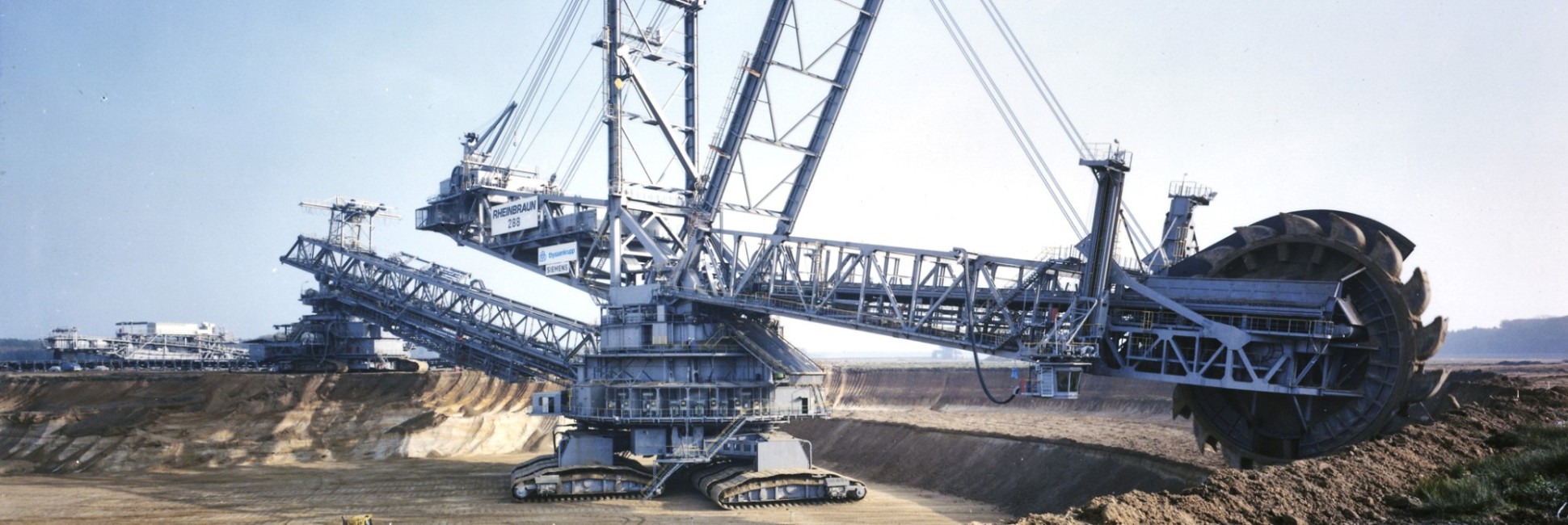 Raw material extraction and processing thyssenkrupp rothe erde