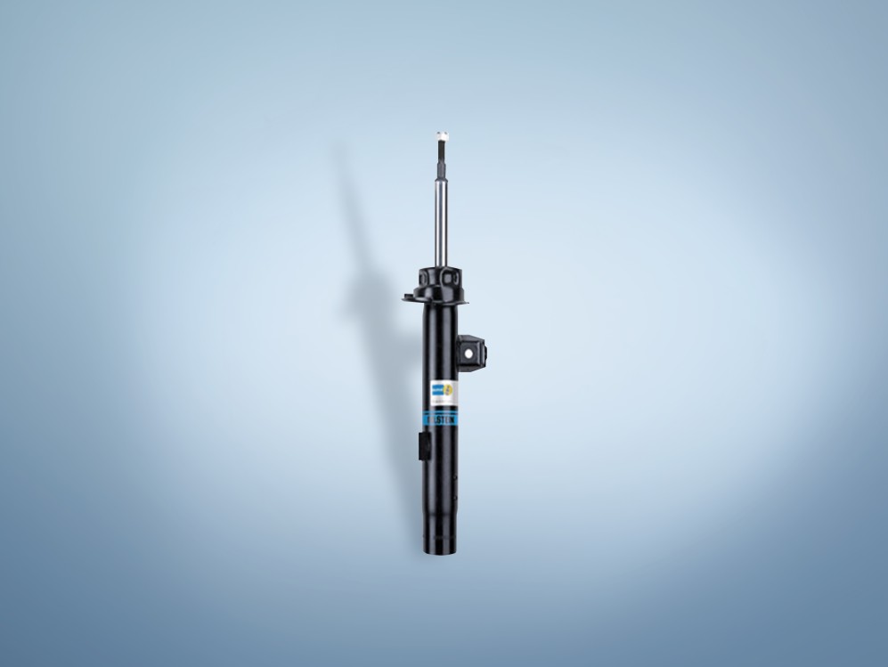 Service, Maintenance & Replacement of Standard Parts thyssenkrupp