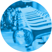 Crankshafts & conrods