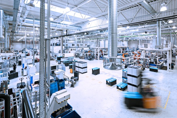 thyssenkrupp Camshafts site