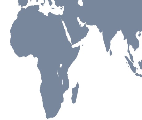 Africa – Middle East