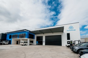 thyssenkrupp öffnet neues Service Center in Brisbane, Australien