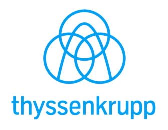 thyssenkrupp