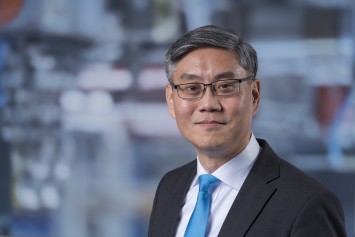 Ph. D. Kaiyue Liu