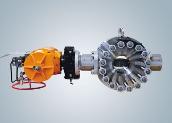 Butterfly valves