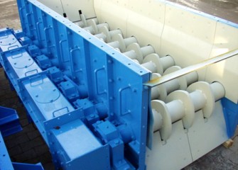 Rollenrost Rollenrost