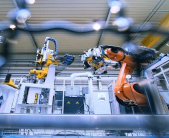 Digitization in practice - digital factory Digitization in practice - digital factory
