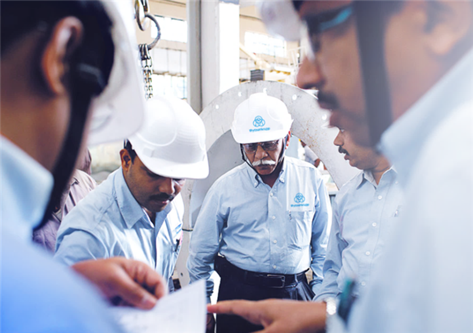 thyssenkrupp Asset Management - from consulting to outsourcing operations & maintenance (O&M)