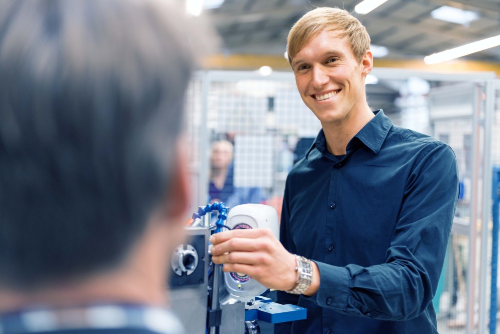 Automatisierungslösungen Automatisierungslösungen