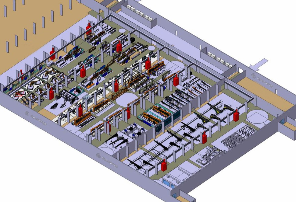 Planning and Technical Assessments Planning and Technical Assessments