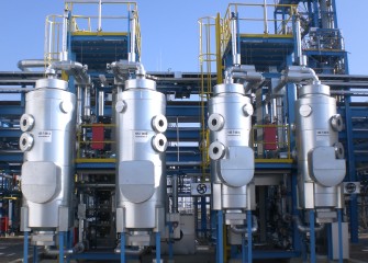 Brine Treatment Brine Treatment