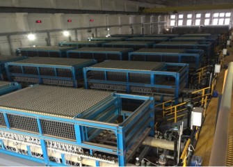 Befar Group Co, Ltd Befar Group Co, Ltd