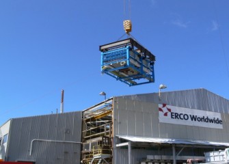 ERCO Worldwide (USA) Inc. ERCO Worldwide (USA) Inc.