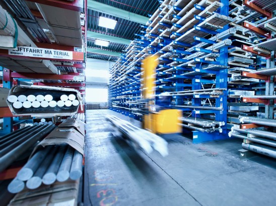 Coordinating your supply chain, logistics and packaging Coordinating your supply chain, logistics and packaging