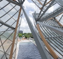 Louis Vuitton Foundation Louis Vuitton Foundation