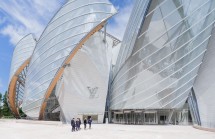 Louis Vuitton Foundation Louis Vuitton Foundation