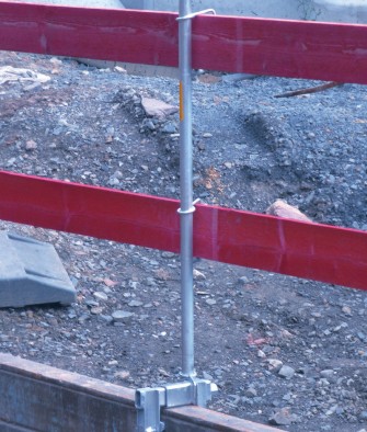 Railguard Railguard