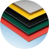 Alu- und Verbundplatten ACM