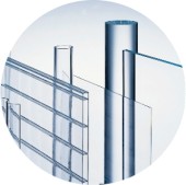 Lichtdurchlaessige Kunststoffe