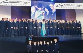 Firmenjubiläum, Toscana Congress Gmunden