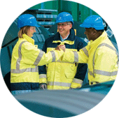 Gestión de cuentas en Europa