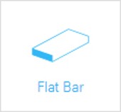 Flat Bar