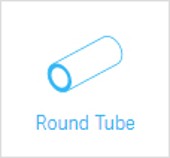 Round Tube