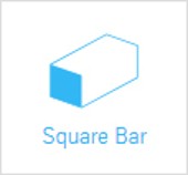Square Bar