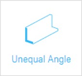 Unequal Angle