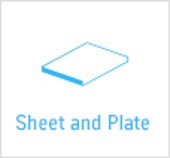 Sheet and Plate