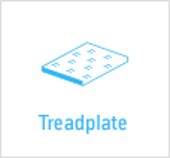 Treadplate