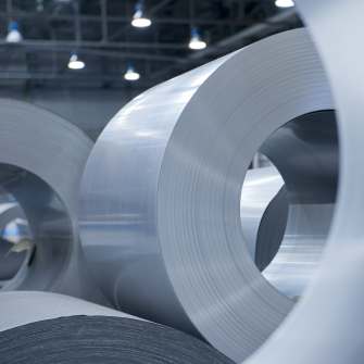 thyssenkrupp Steel in Australia thyssenkrupp Steel in Australia