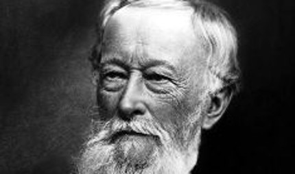 1837 Alfried Krupp primeiro pedido para o Brasil