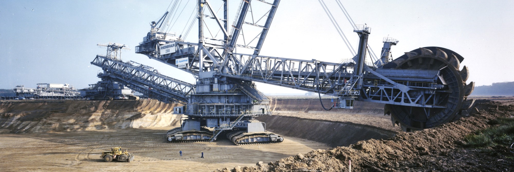 Minería y metales