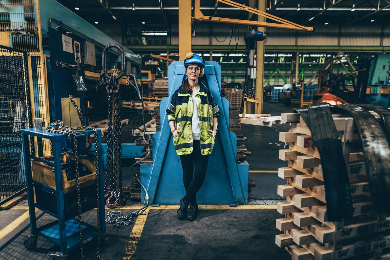 Entdecken Sie Jobs für Key-Account-Manager bei thyssenkrupp.