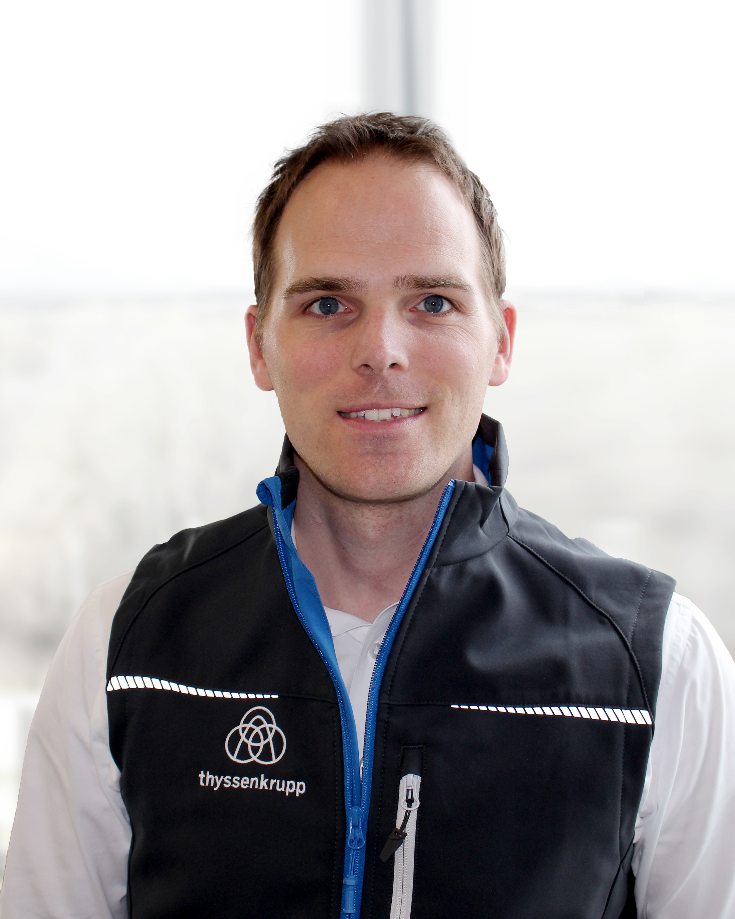 Philip Kastrup - Head of HR Development BU Camshafts