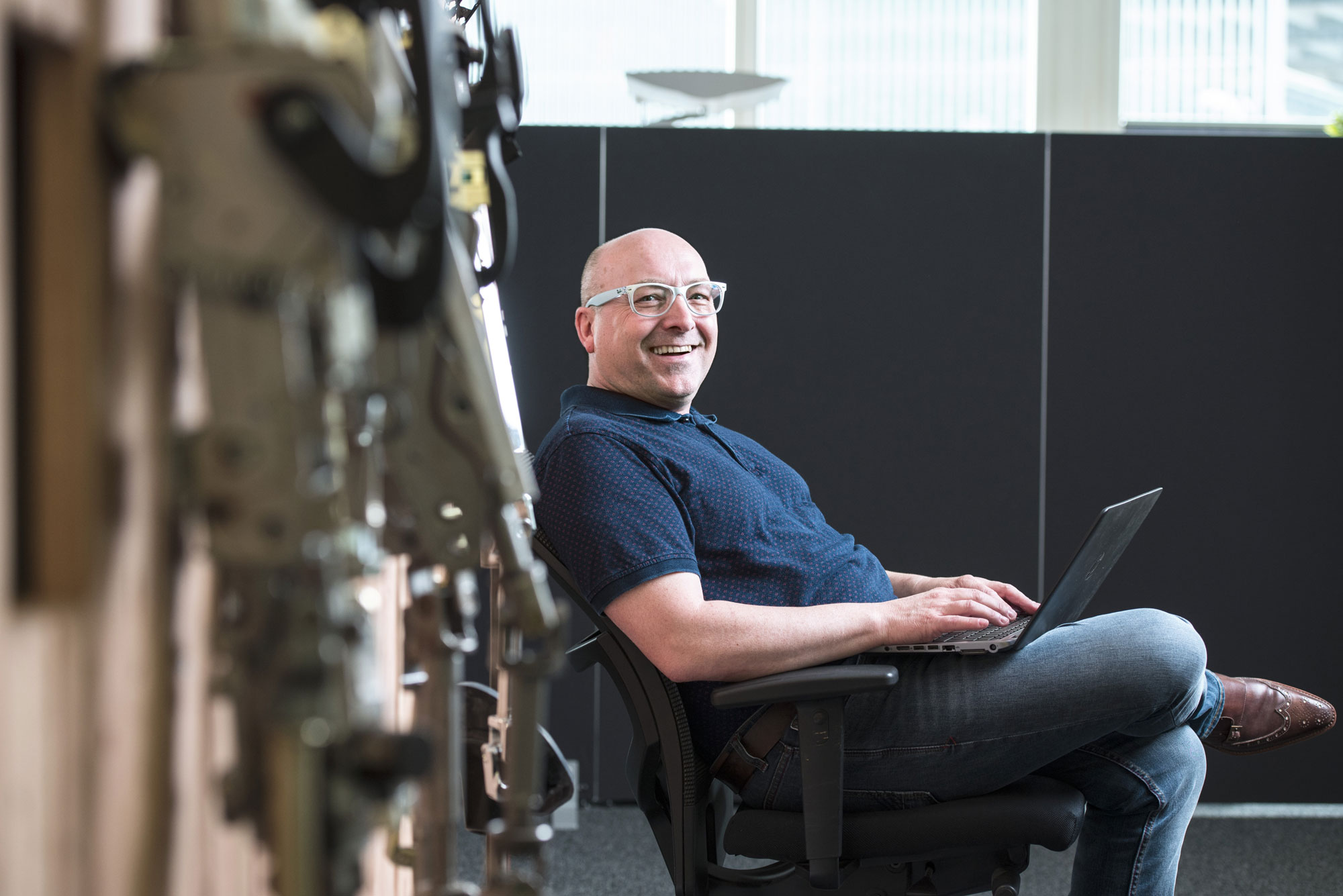 Jobs and career prospects for industrial engineers