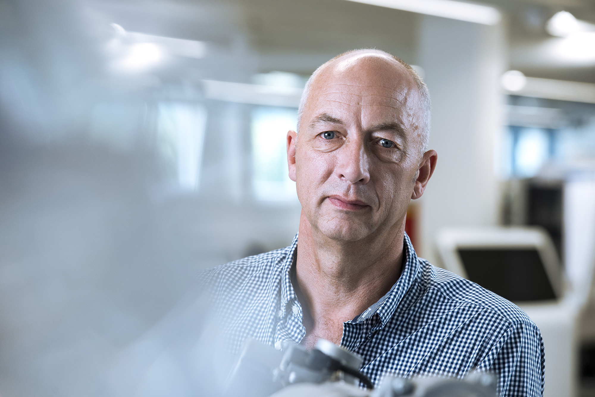 Bleiben Sie uns treu: als Senior Expert im (Un-)Ruhestand.