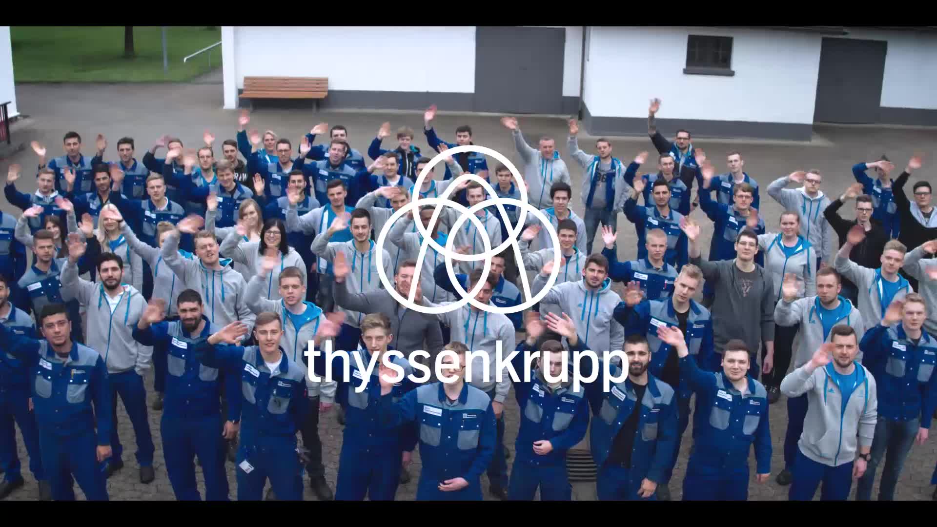 Entdecke die Chancen in unserer dualen Ausbildung